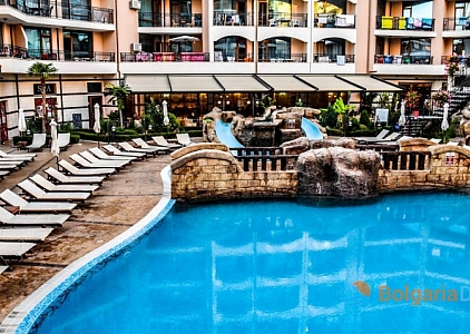 Двухкомнатная квартира рядом с пляжем Какао Бийч. Zdjęcie 10