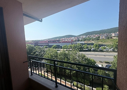 Spacious apartment with sea view in a large complex. Photo 20 Spacious apartment with sea view in a large complex. Photo 20