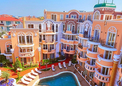 Квартира на продажу в Равде, Мелия 8. Foto 10