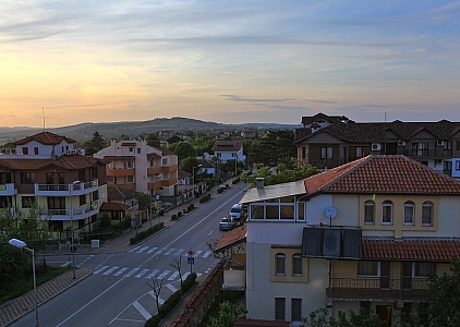 Трехкомнатная квартира с панорамными видами в Бяле. Zdjęcie 12