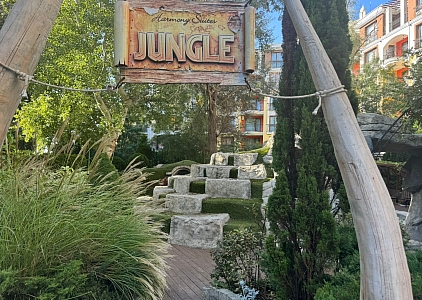 Three-room apartment in a premium class complex. Photo 17