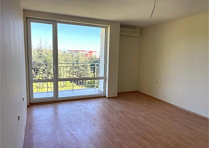 Prostorný dvoupokojový apartmán s výhledem na moře, les a hory. Foto 5