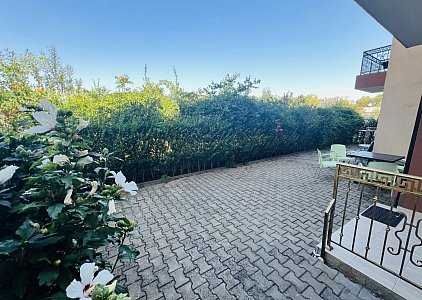 Spacious three-room apartment in Ravda. Photo 4