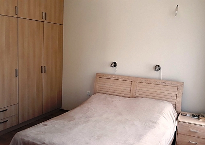 Двухкомнатная квартира в Элитония Гарденс, Равда. Фото 5