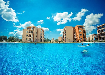 В продаже трехкомнатная квартира в Холидей Форт Клуб. Photo 20 В продаже трехкомнатная квартира в Холидей Форт Клуб. Photo 20