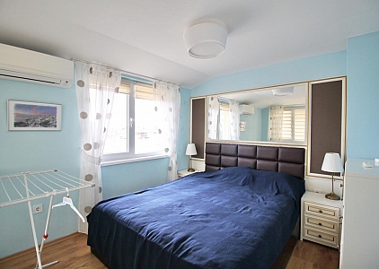 Роскошная двухуровневая квартира в Messembria Palace. Фото 4