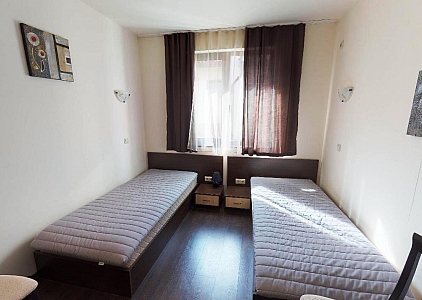 Двухэтажный таунхаус по недорогой цене около Солнечного Берега. Фото 5