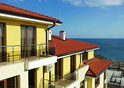 Отличная двухкомнатная квартира в Бяле по выгодной цене!. Zdjęcie 9