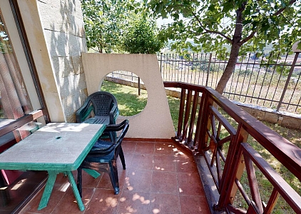 Двухэтажный таунхаус в 3 км от моря в эко-зоне. Фото 5