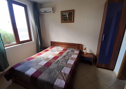 Apartment mit drei Schlafzimmern im Garden of Eden-Komplex. Foto 5