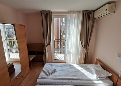 Трехкомнатная квартира на продажу в Холидей Форт Клуб. Photo 4 Трехкомнатная квартира на продажу в Холидей Форт Клуб. Photo 4