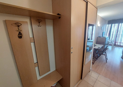 Great studio with panoramic sea views!. Photo 14 Great studio with panoramic sea views!. Photo 14