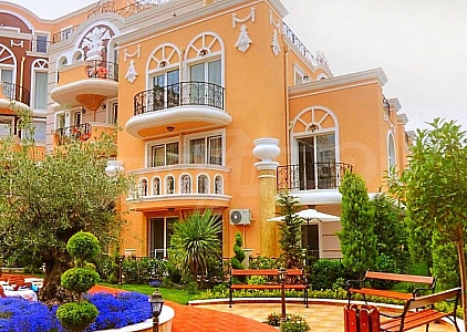 Квартира на продажу в Равде, Мелия 8. Foto 11