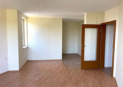 Prostorný dvoupokojový apartmán s výhledem na moře, les a hory. Foto 6