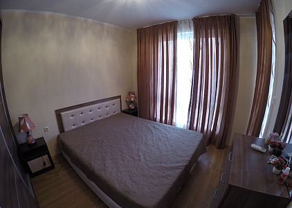 Квартира в комплексе класса люкс Венера Палас. Zdjęcie 5