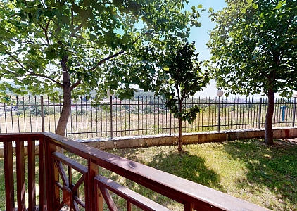 Двухэтажный таунхаус в 3 км от моря в эко-зоне. Фото 6