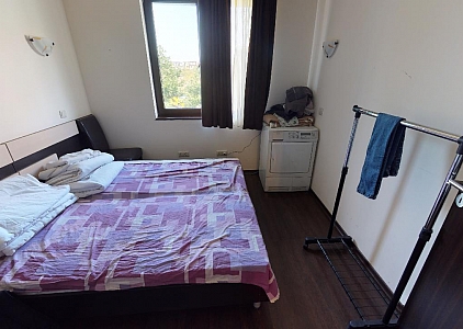 Двухэтажный таунхаус с двориком рядом с Солнечным Берегом. Фото 10