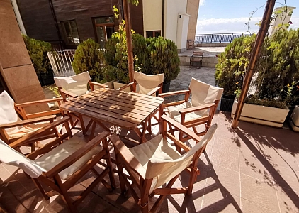 Apartment mit drei Schlafzimmern im Garden of Eden-Komplex. Foto 4