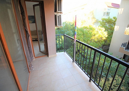 Недорогая трехкомнатная квартира в Солнечном Береге. Foto 5