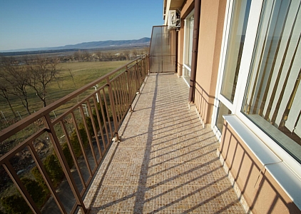 Двухкомнатная квартира в комплексе Холидей Форт Клуб. Photo 5 Двухкомнатная квартира в комплексе Холидей Форт Клуб. Photo 5