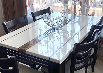 Excellent two-room apartment in Ravda with a sea view. Photo 5 Excellent two-room apartment in Ravda with a sea view. Photo 5