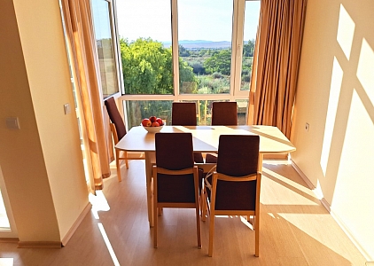 Třípokojový apartmán 10 minut chůze od moře. Foto 2