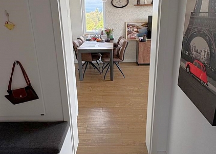 Doskonałe, stylowe mieszkanie w kompleksie mieszkalnym. Zdjęcie 9