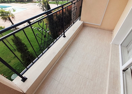 Luxus-Apartment mit Meerblick in erster Linie. Foto 7