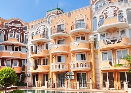 Купить двухкомнатную квартиру в Равде. Foto 11