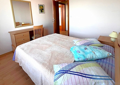 Apartment mit Panoramablick auf das Meer in der ersten Reihe. Foto 16 Apartment mit Panoramablick auf das Meer in der ersten Reihe. Foto 16