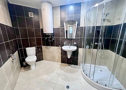 Studio just 150 meters from the beach. Photo 7 Studio just 150 meters from the beach. Photo 7