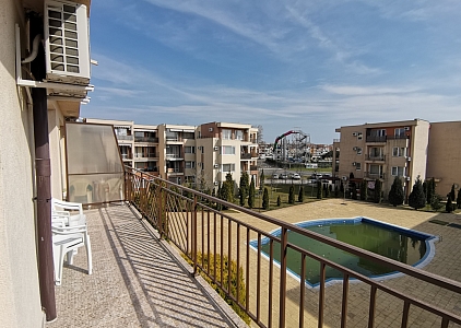 Трехкомнатная квартира на продажу в Холидей Форт Клуб. Photo 6 Трехкомнатная квартира на продажу в Холидей Форт Клуб. Photo 6