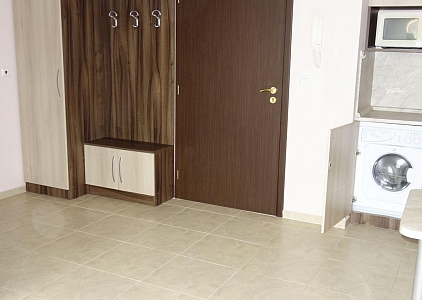 Двухкомнатная квартира в комплексе на второй линии. Foto 7 Двухкомнатная квартира в комплексе на второй линии. Foto 7