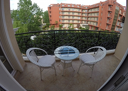 Квартира в комплексе класса люкс Венера Палас. Zdjęcie 6