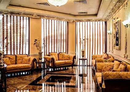 Большая студия в 100 м от  пляжа в Солнечном Береге. Zdjęcie 10