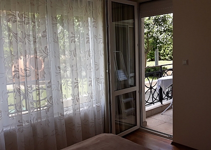 Двухкомнатная квартира в Элитония Гарденс, Равда. Фото 7