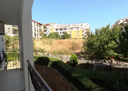 Квартира по выгодной цене в комплексе Триумф, Святой Влас. Photo 7