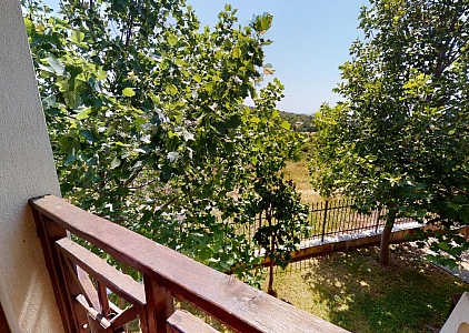 Двухэтажный таунхаус в 3 км от моря в эко-зоне. Фото 7