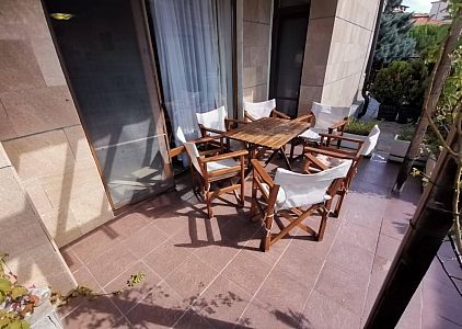 Apartment mit drei Schlafzimmern im Garden of Eden-Komplex. Foto 7