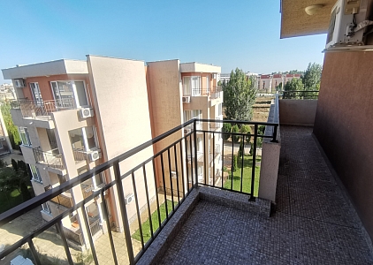 Срочная продажа трехкомнатной квартиры в Холидей Форт Клуб. Photo 6 Срочная продажа трехкомнатной квартиры в Холидей Форт Клуб. Photo 6