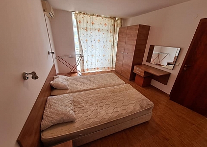 Трехкомнатная квартира в комплексе Сан Вилладж. Photo 7