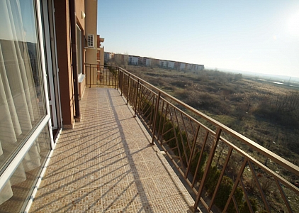 Двухкомнатная квартира в комплексе Холидей Форт Клуб. Photo 6 Двухкомнатная квартира в комплексе Холидей Форт Клуб. Photo 6