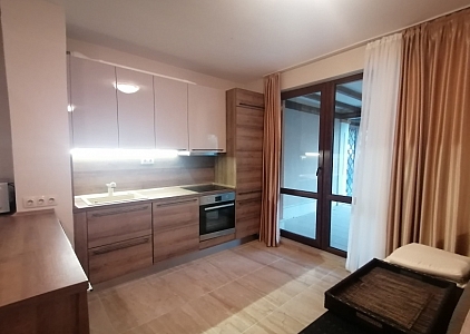 New furnished townhouse in the elite complex Green Life. Photo 8 New furnished townhouse in the elite complex Green Life. Photo 8
