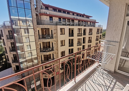 Дешевая трехкомнатная квартира рядом с пляжем. Photo 5