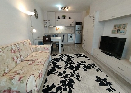 Квартира с видом на море в отличном состоянии в комплексе Соренто Соле Маре. Foto 2