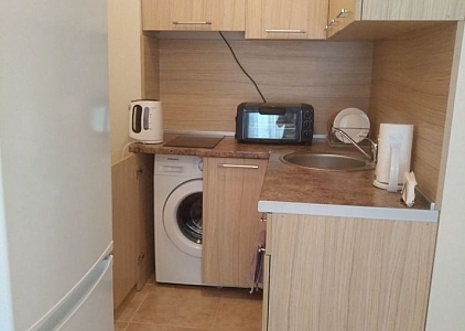 Квартира на продажу в Равде, Мелия 8. Foto 7