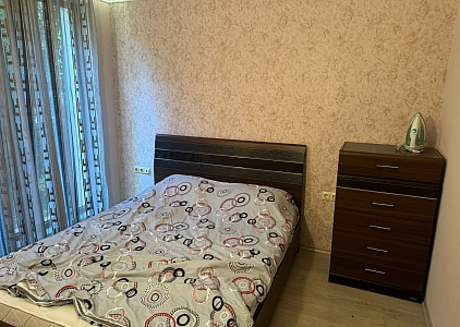 Three-room apartment in a premium class complex. Photo 7