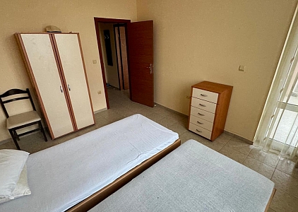 Двухкомнатная в двух шагах от пляжа. Foto 9