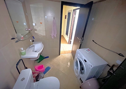 Large studio in a good complex. Photo 8 Large studio in a good complex. Photo 8