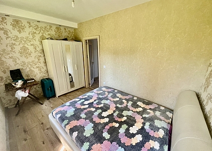 Spacious three-room apartment in Ravda. Photo 8